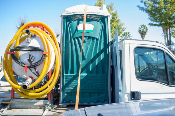 Best Construction site porta potty rental  in Colville, WA