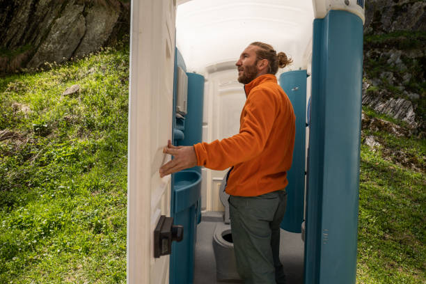 Best Sanitation services for porta potties  in Colville, WA