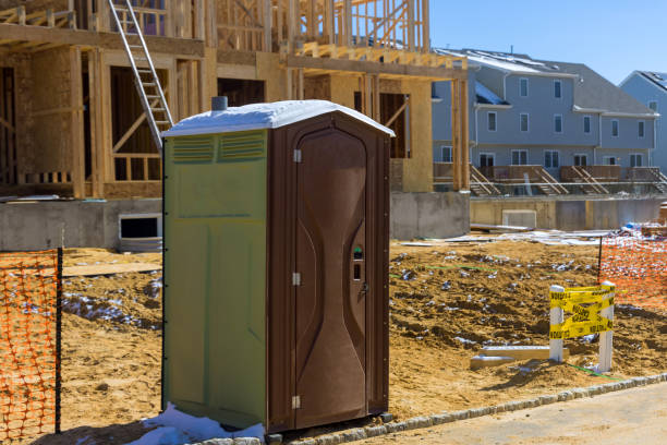 Best Porta potty rental near me  in Colville, WA