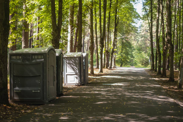 Best Porta potty rental near me  in Colville, WA