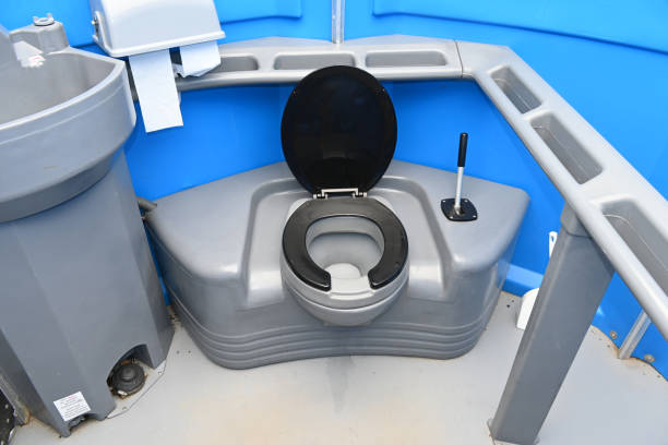 Best Long-term porta potty rental  in Colville, WA