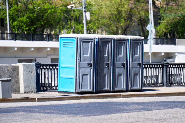 Best Portable bathroom rental  in Colville, WA