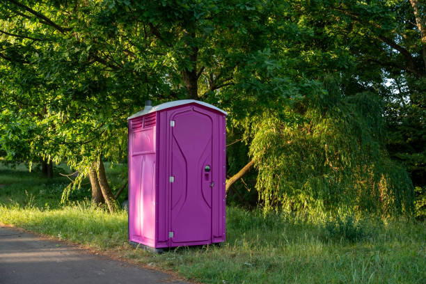 Best Emergency porta potty rental  in Colville, WA