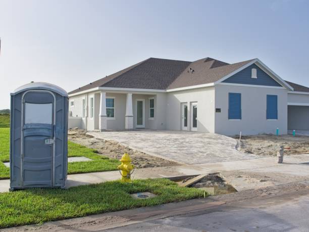 Best Porta potty rental for parties  in Colville, WA