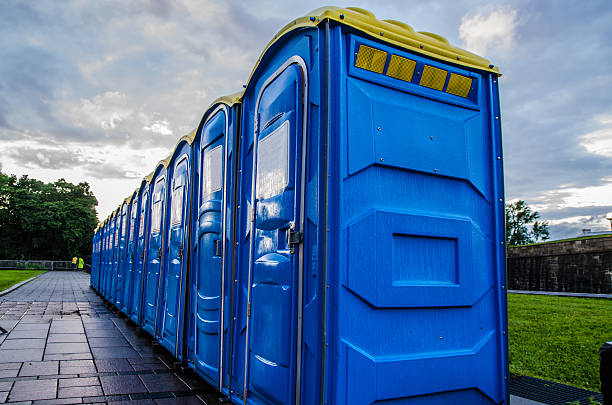 Best Porta potty for special events  in Colville, WA