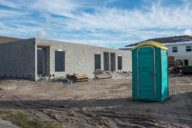 Best Porta potty rental near me  in Colville, WA